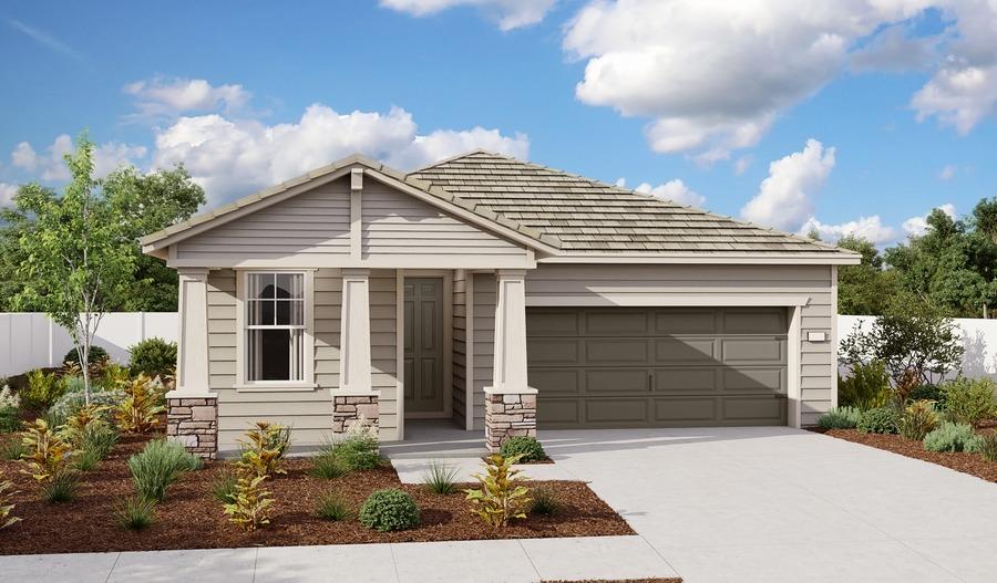 Detail Gallery Image 1 of 1 For 15464 Gallatin Rd, Lathrop,  CA 95330 - 4 Beds | 2 Baths