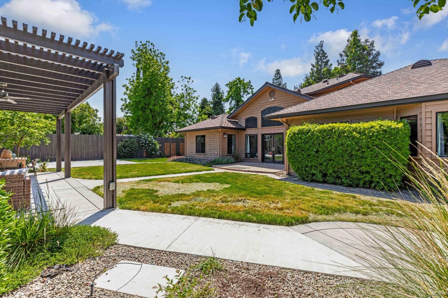 Detail Gallery Image 42 of 57 For 1308 Poust Rd, Modesto,  CA 95358 - 4 Beds | 3 Baths