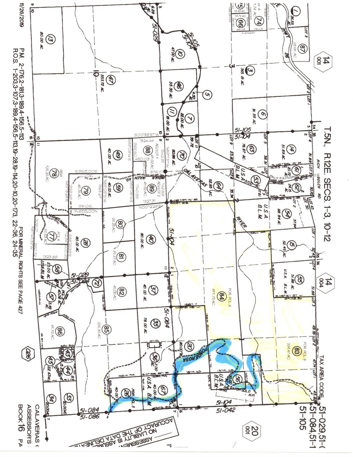 Ponderosa Way, Mokelumne Hill, California image 6