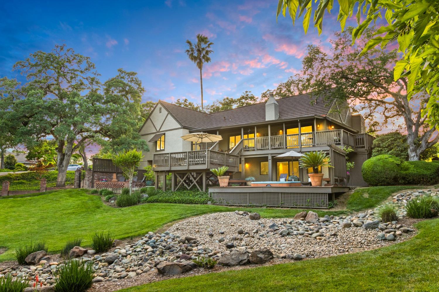 Detail Gallery Image 2 of 99 For 4010 Pretense Ct, Fair Oaks,  CA 95628 - 3 Beds | 3/1 Baths
