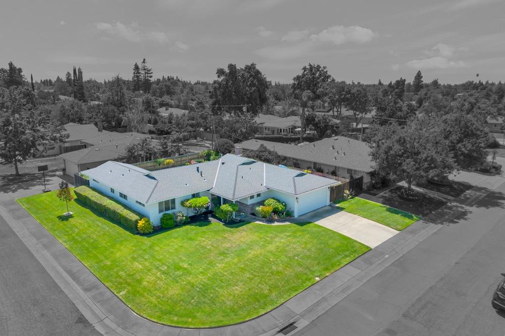 Thor Way, Carmichael, California image 41