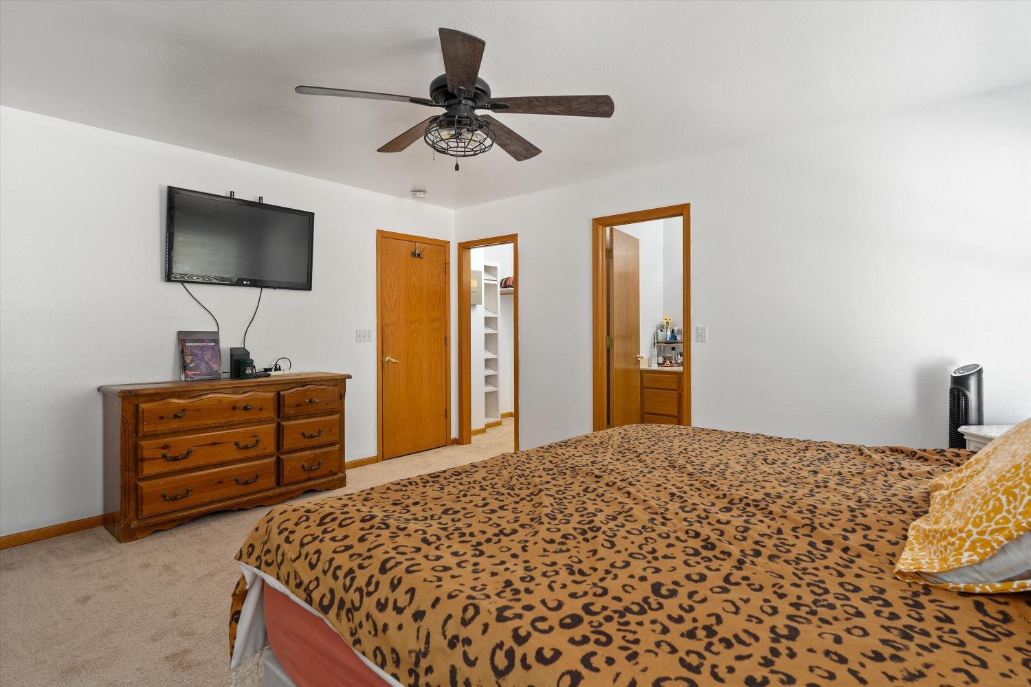 Detail Gallery Image 17 of 23 For 6020 Kanaka Ave, Oroville,  CA 95966 - 3 Beds | 2 Baths