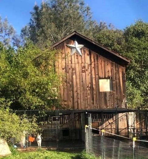 Detail Gallery Image 55 of 71 For 172 Rich Gulch Rd, Oroville,  CA 95965 - 2 Beds | 1 Baths