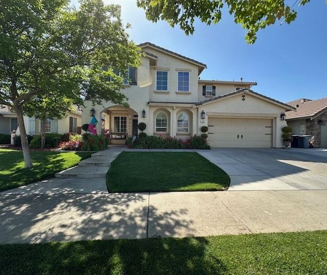 Detail Gallery Image 3 of 45 For 3593 San Vincent Ave, Merced,  CA 95348 - 4 Beds | 2/1 Baths