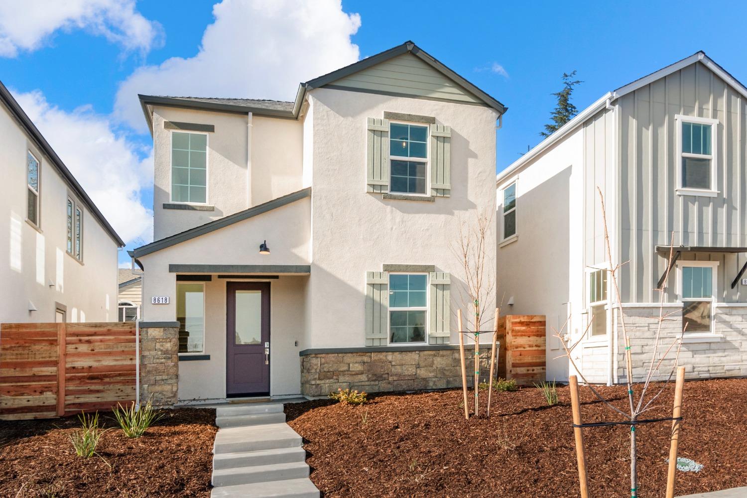 Jacinto Avenue, Sacramento, California image 2