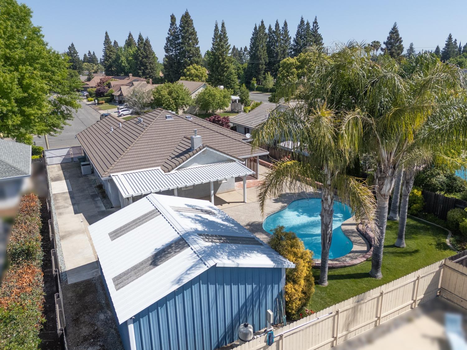 Detail Gallery Image 58 of 81 For 1612 Portofino Dr, Yuba City,  CA 95993 - 3 Beds | 2 Baths