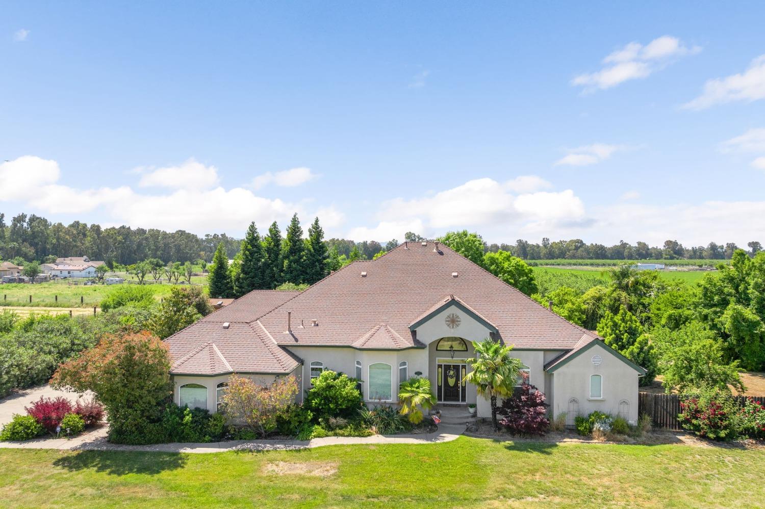 Detail Gallery Image 63 of 93 For 2888 County Road 89, Dunnigan,  CA 95937 - 3 Beds | 3 Baths