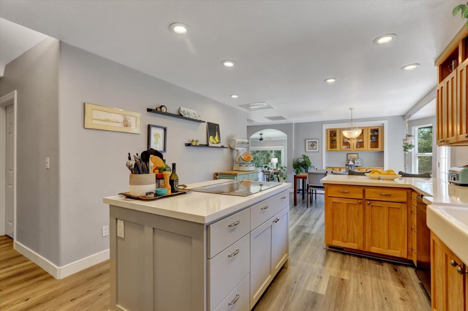Detail Gallery Image 13 of 61 For 1075 Pine Vista Ln, Meadow Vista,  CA 95722 - 3 Beds | 2 Baths