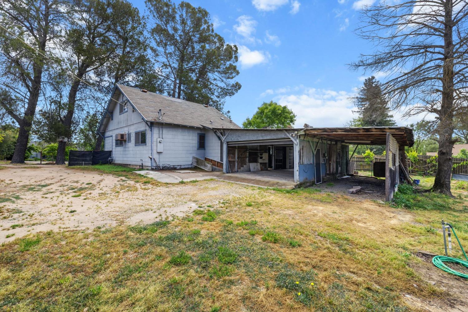 Detail Gallery Image 19 of 31 For 4615 Illinois Ave, Fair Oaks,  CA 95628 - 4 Beds | 1/2 Baths