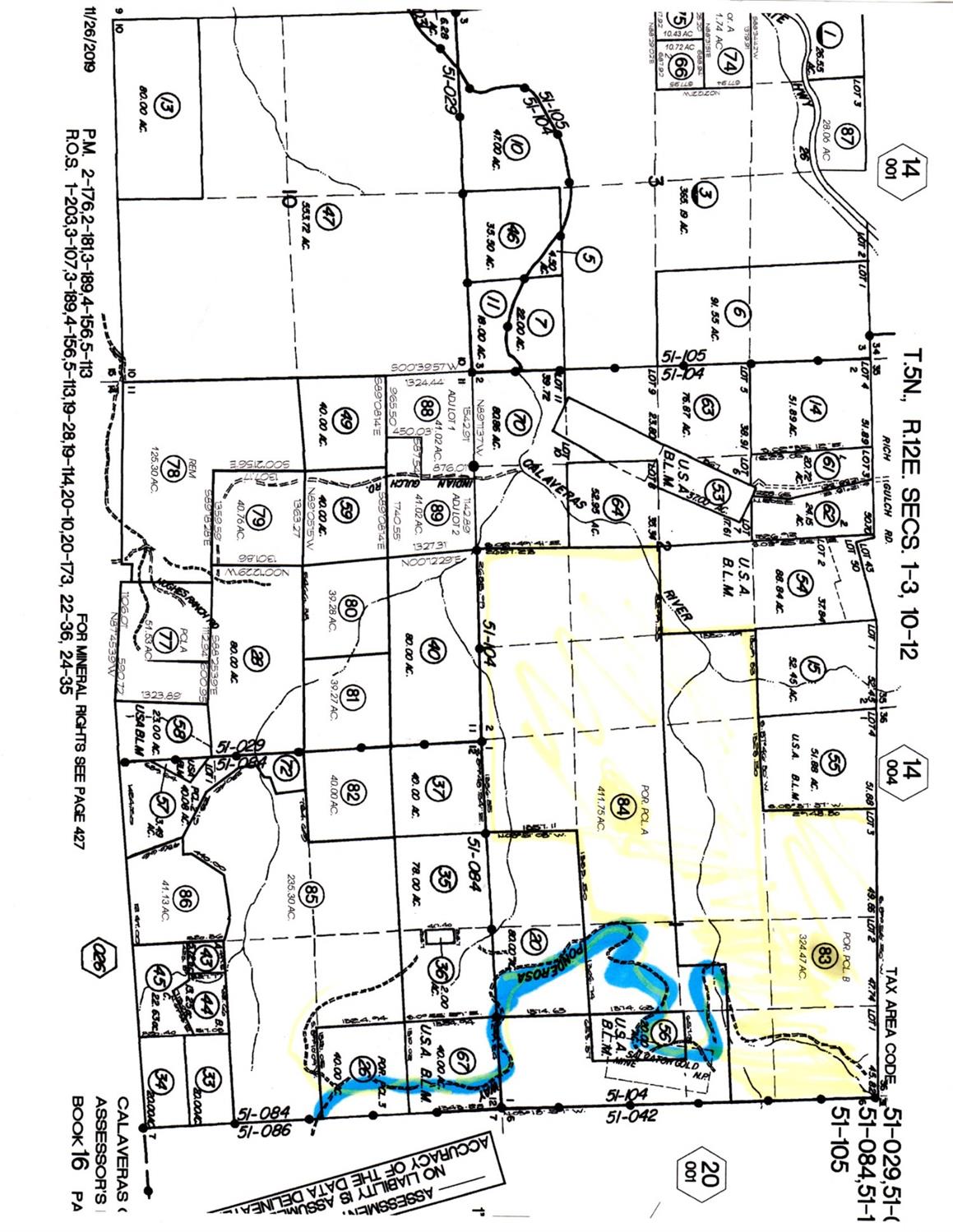 Ponderosa Way, Mokelumne Hill, California image 9
