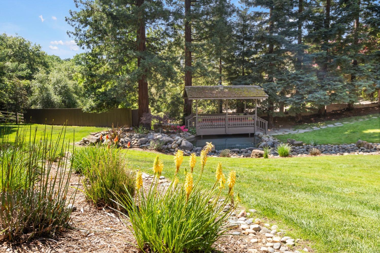 Detail Gallery Image 76 of 99 For 4010 Pretense Ct, Fair Oaks,  CA 95628 - 3 Beds | 3/1 Baths