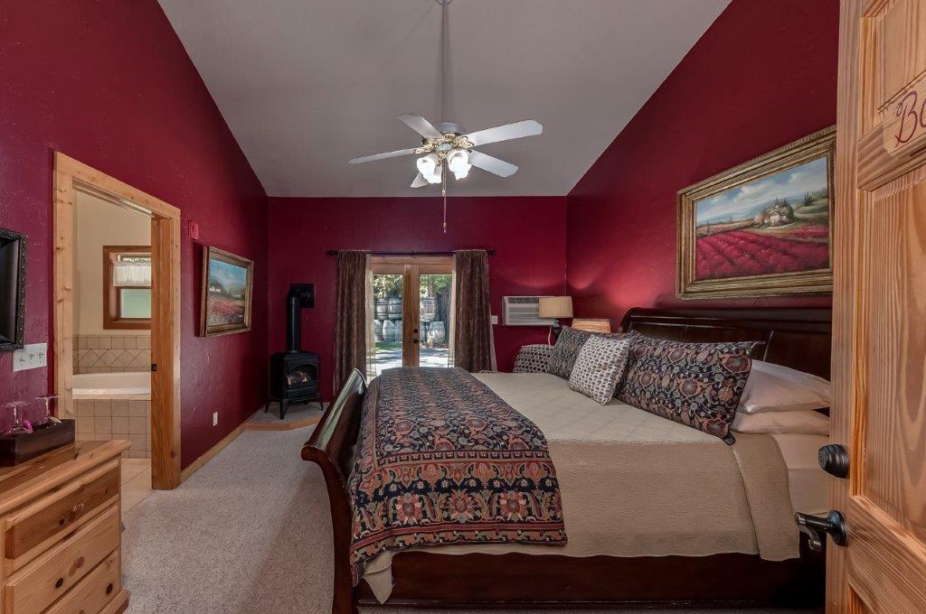 Oak Circle, Arnold, California image 14