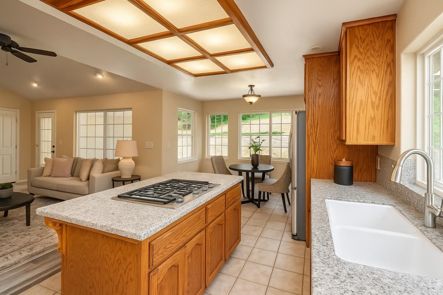 Detail Gallery Image 15 of 49 For 1606 Volley Rd, Meadow Vista,  CA 95722 - 4 Beds | 2 Baths