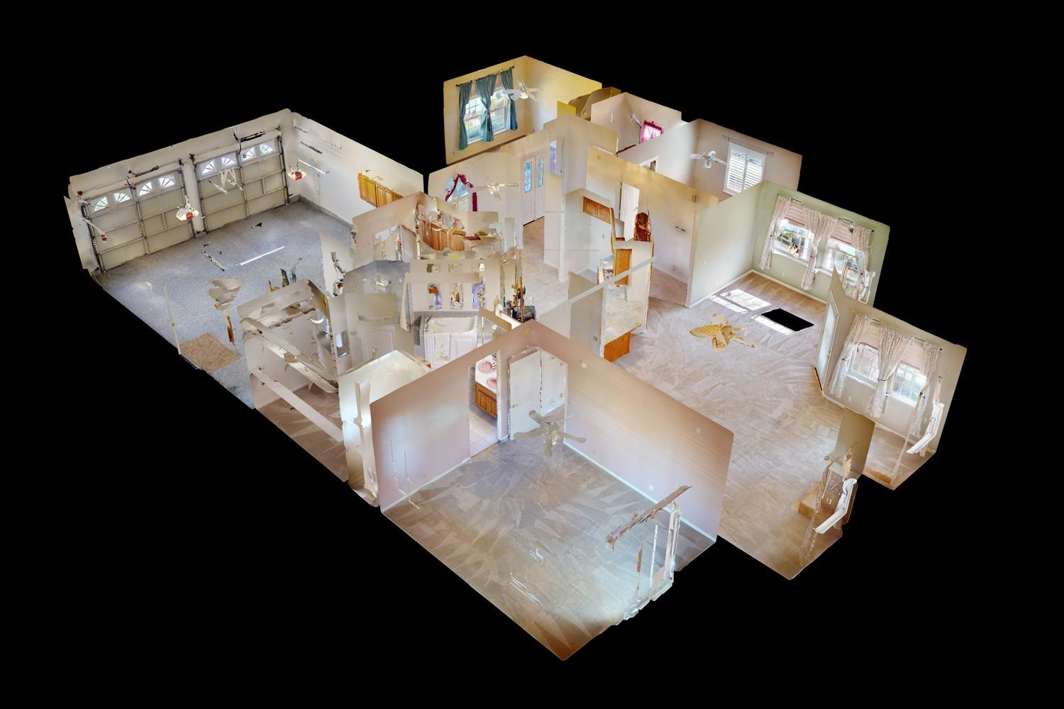 Detail Gallery Image 76 of 81 For 1612 Portofino Dr, Yuba City,  CA 95993 - 3 Beds | 2 Baths