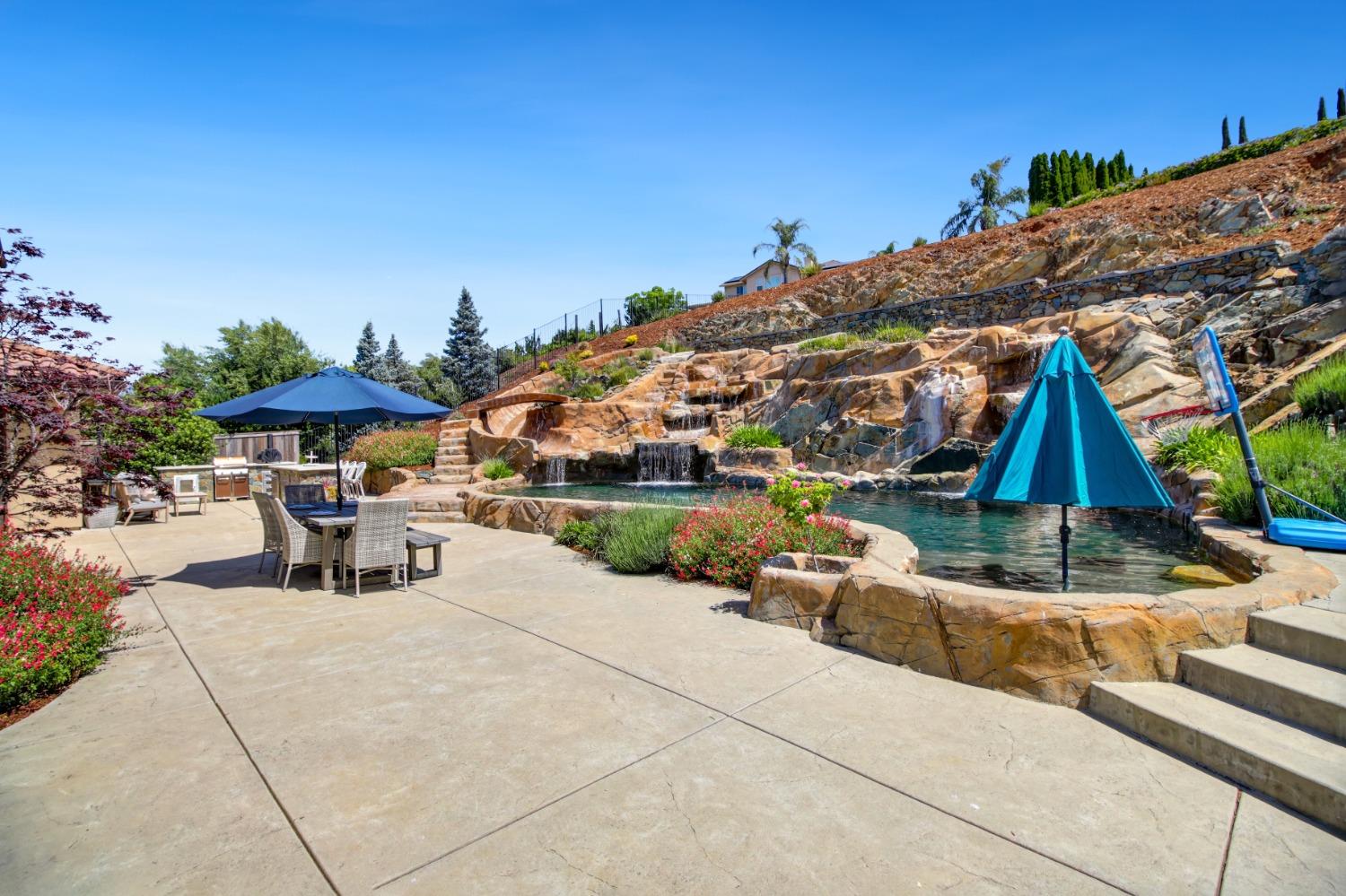 Detail Gallery Image 57 of 86 For 4133 Morningview Way, El Dorado Hills,  CA 95762 - 5 Beds | 3 Baths