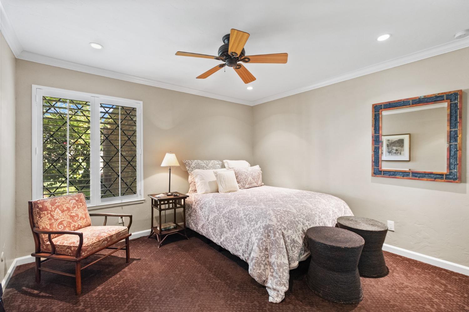 Detail Gallery Image 29 of 99 For 4010 Pretense Ct, Fair Oaks,  CA 95628 - 3 Beds | 3/1 Baths