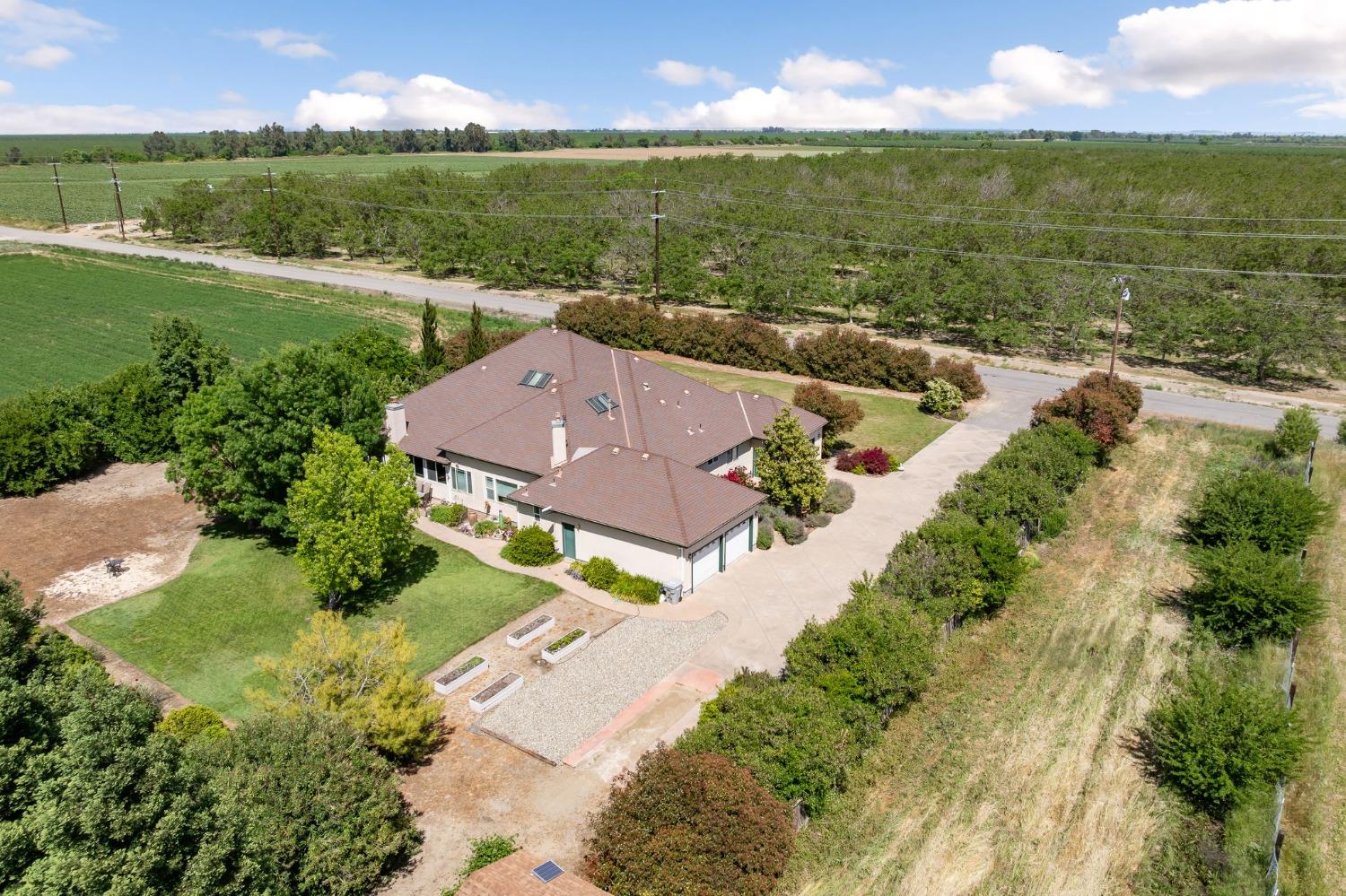 Detail Gallery Image 85 of 93 For 2888 County Road 89, Dunnigan,  CA 95937 - 3 Beds | 3 Baths
