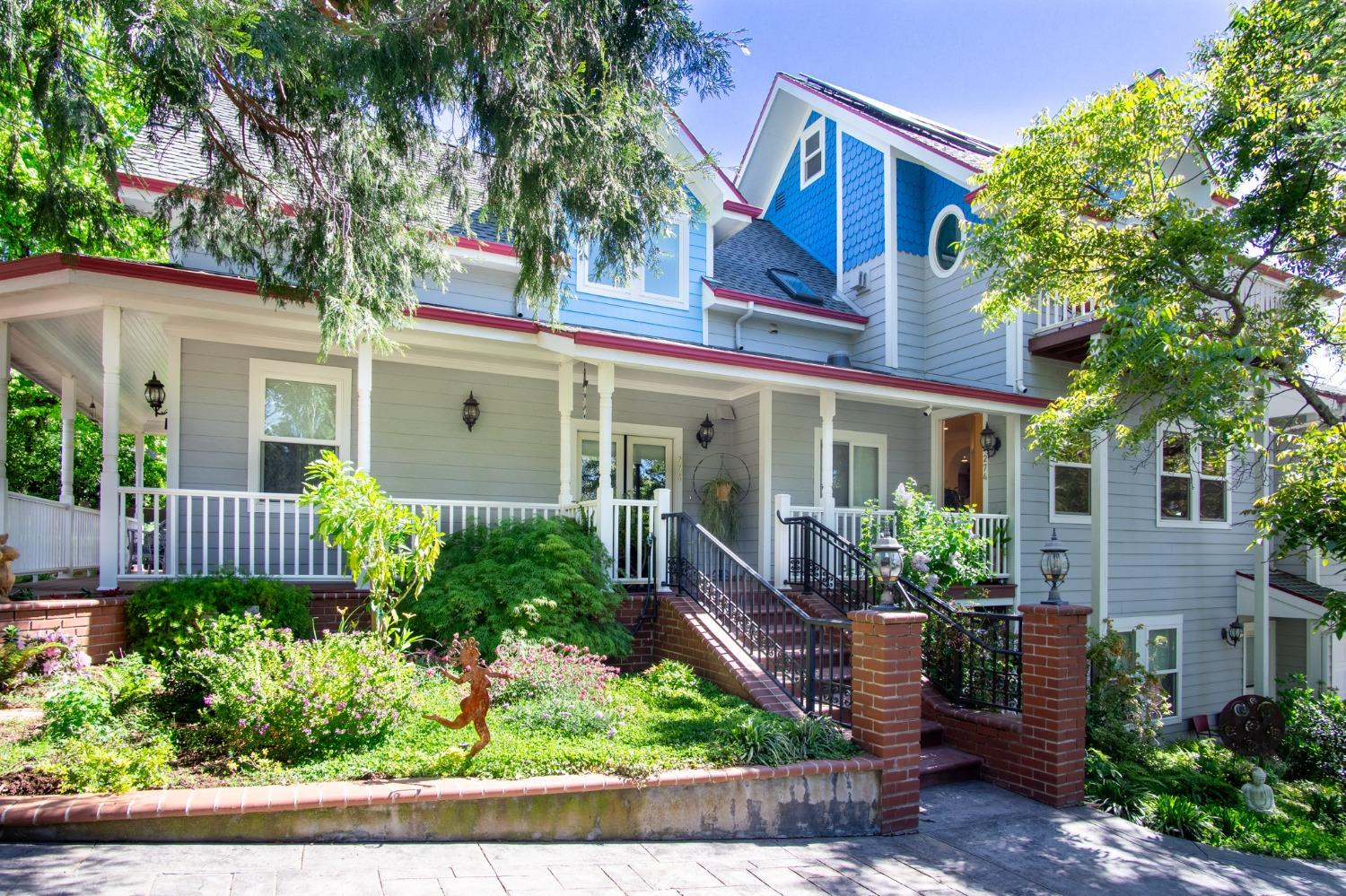 Detail Gallery Image 12 of 84 For 274 Huntley Ave, Auburn,  CA 95603 - 6 Beds | 5 Baths