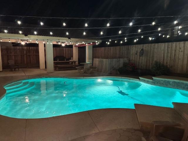 Detail Gallery Image 43 of 45 For 3593 San Vincent Ave, Merced,  CA 95348 - 4 Beds | 2/1 Baths