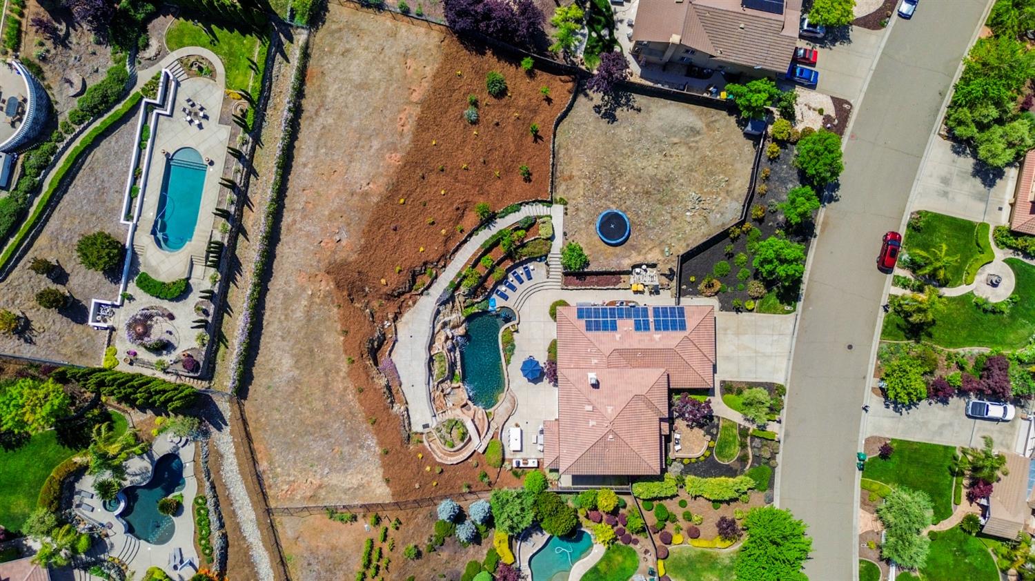Detail Gallery Image 75 of 86 For 4133 Morningview Way, El Dorado Hills,  CA 95762 - 5 Beds | 3 Baths