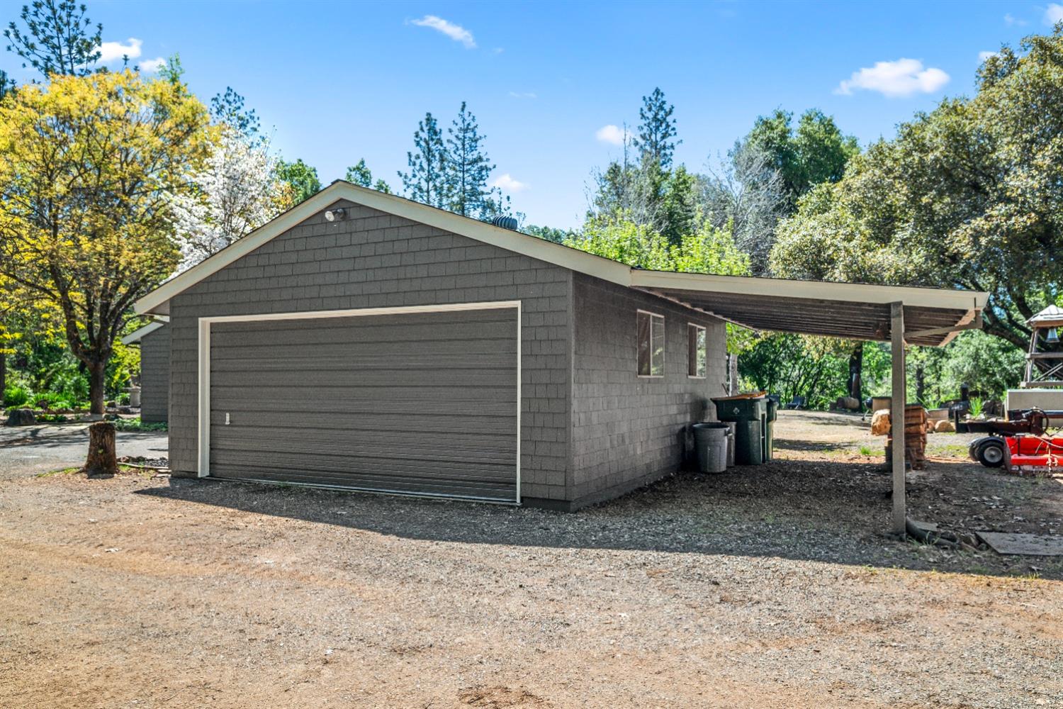 No Walk Road, Placerville, California image 35