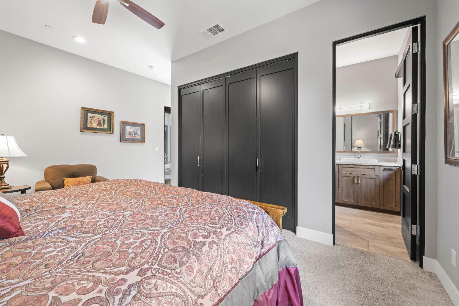 Detail Gallery Image 43 of 73 For 8452 Jomar Ln, Fair Oaks,  CA 95628 - 4 Beds | 4/1 Baths