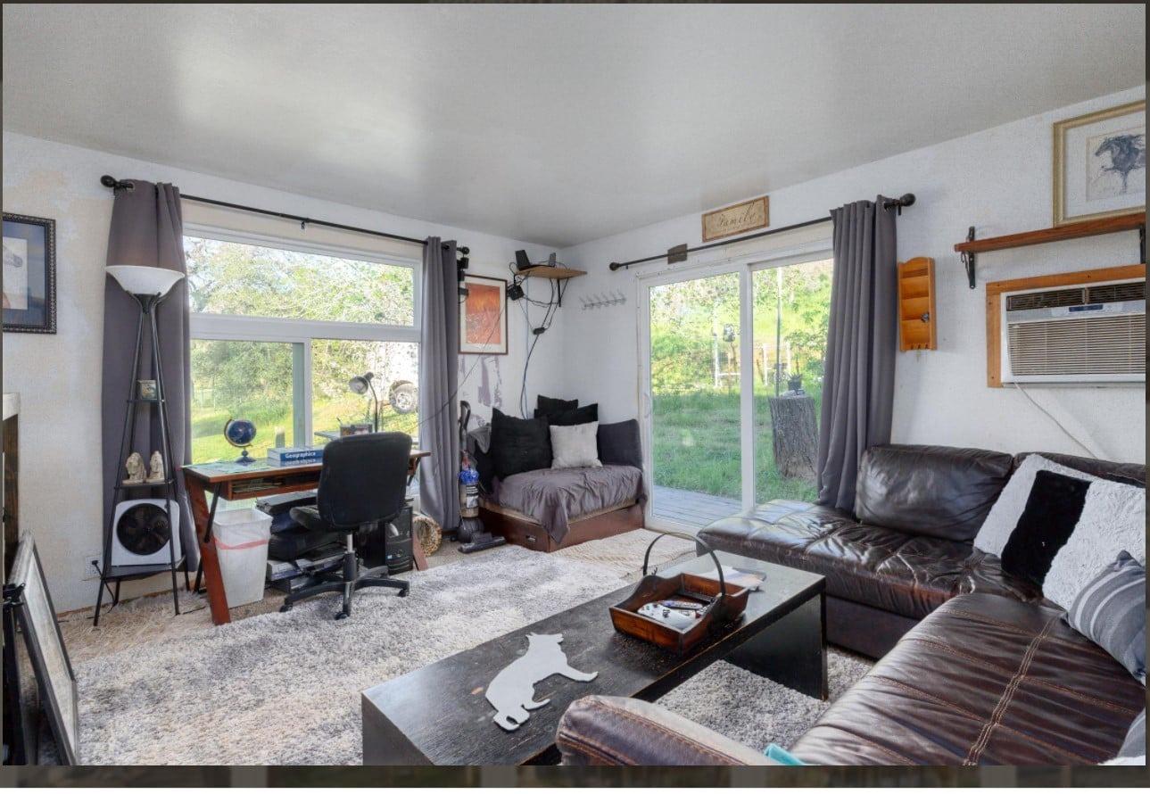 Detail Gallery Image 9 of 71 For 172 Rich Gulch Rd, Oroville,  CA 95965 - 2 Beds | 1 Baths