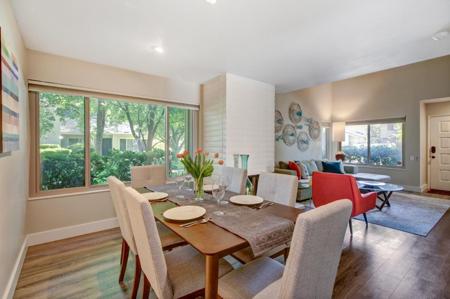 Detail Gallery Image 7 of 45 For 244 Hartnell Pl, Sacramento,  CA 95825 - 2 Beds | 2/1 Baths