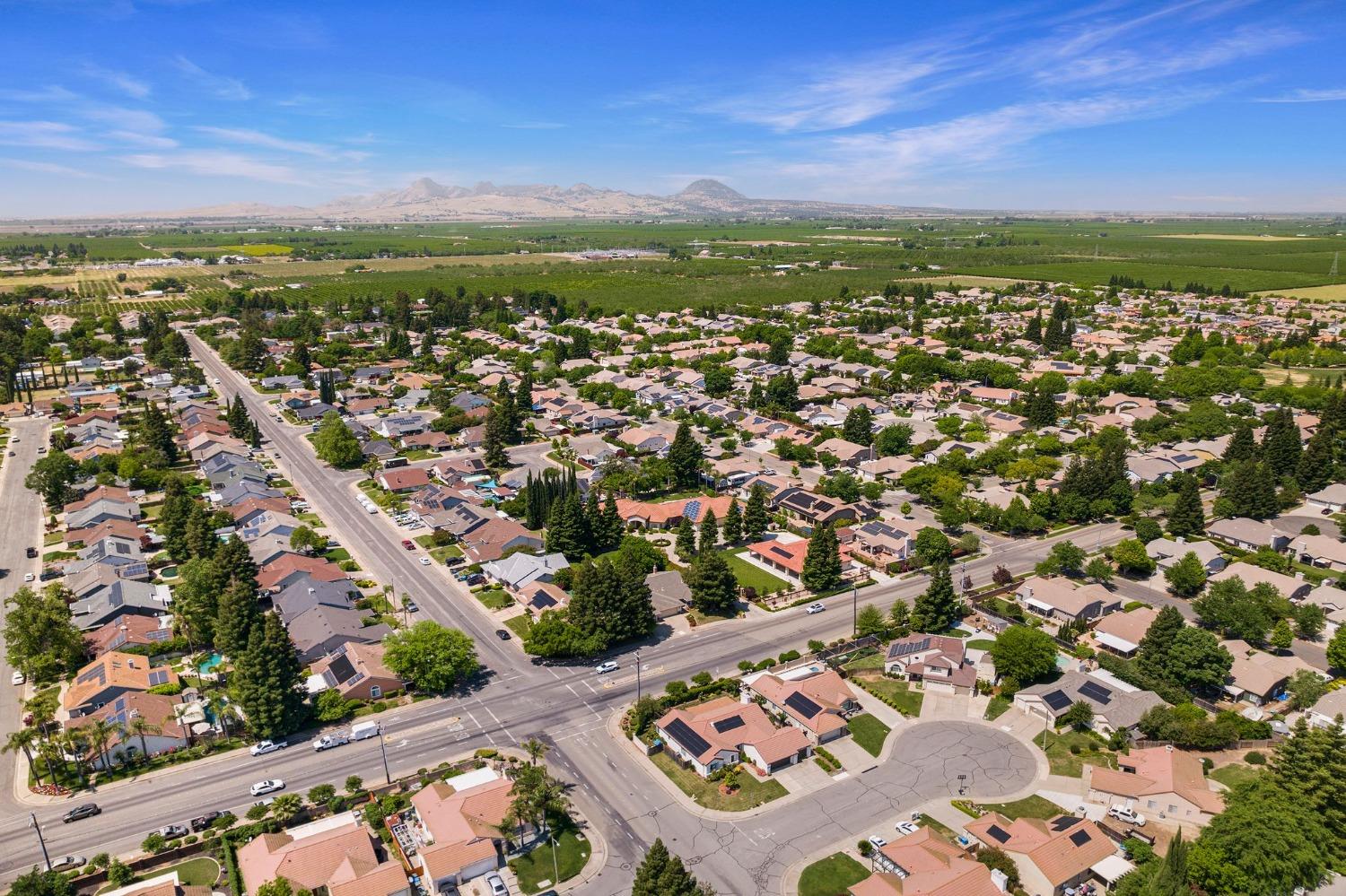 Detail Gallery Image 67 of 74 For 2460 Stabler Ln, Yuba City,  CA 95993 - 3 Beds | 2 Baths
