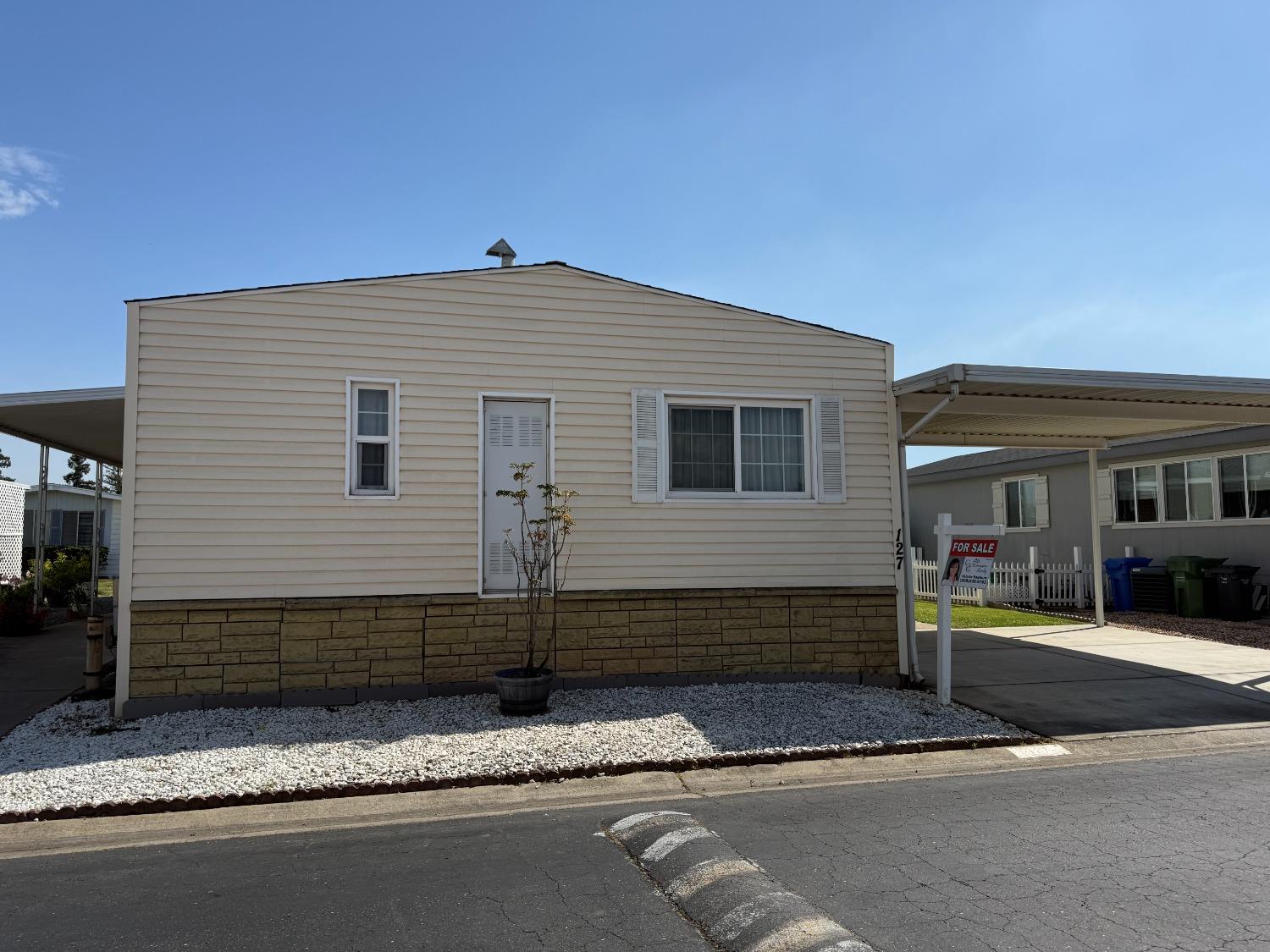 Detail Gallery Image 25 of 48 For 604 Pringle Ave 127, Galt,  CA 95632 - 3 Beds | 2 Baths