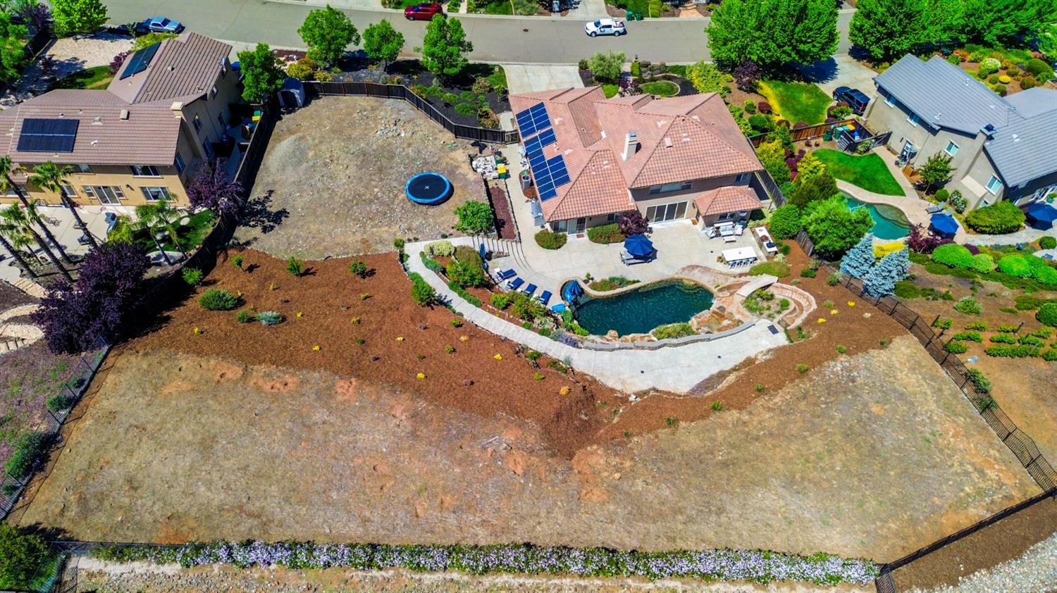 Detail Gallery Image 77 of 86 For 4133 Morningview Way, El Dorado Hills,  CA 95762 - 5 Beds | 3 Baths