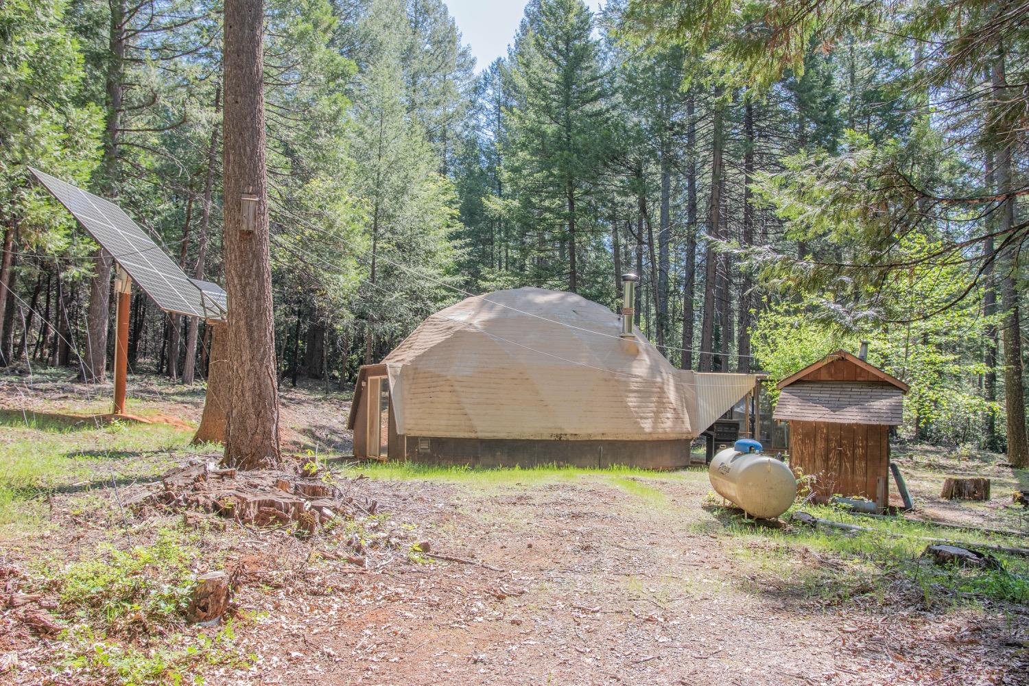 Detail Gallery Image 2 of 19 For 7440 Bear State Rd, Georgetown,  CA 95634 - 1 Beds | 1 Baths