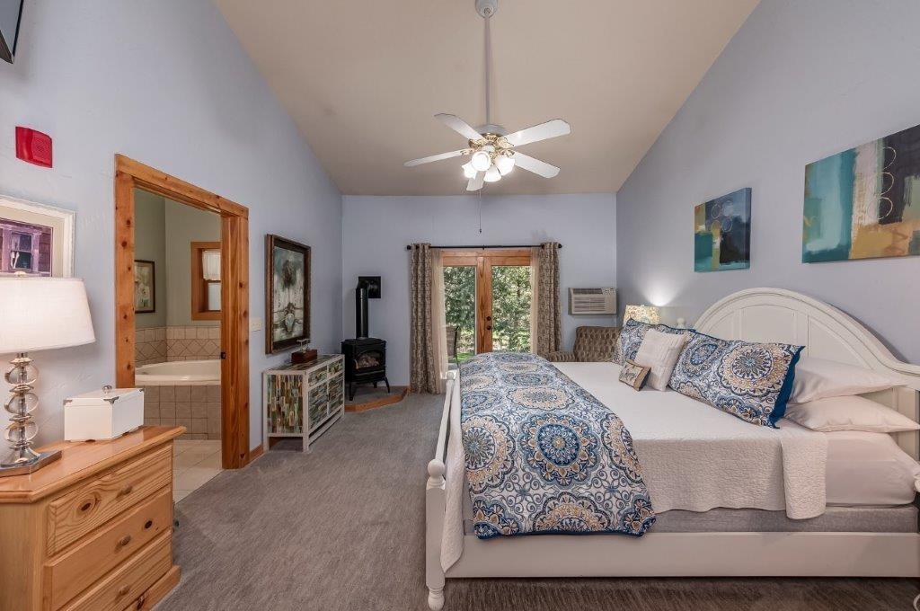 Oak Circle, Arnold, California image 21