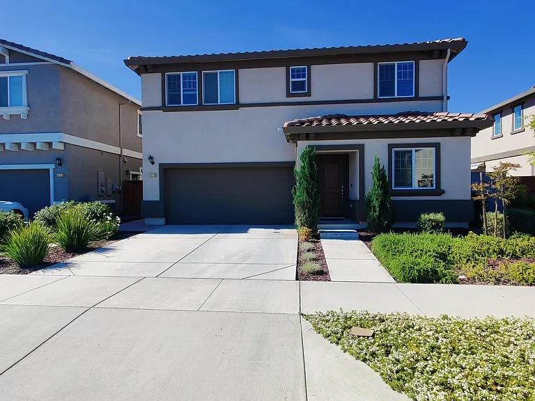 Detail Gallery Image 1 of 34 For 1636 N Breezy Meadow Dr, Sacramento,  CA 95834 - 5 Beds | 3 Baths