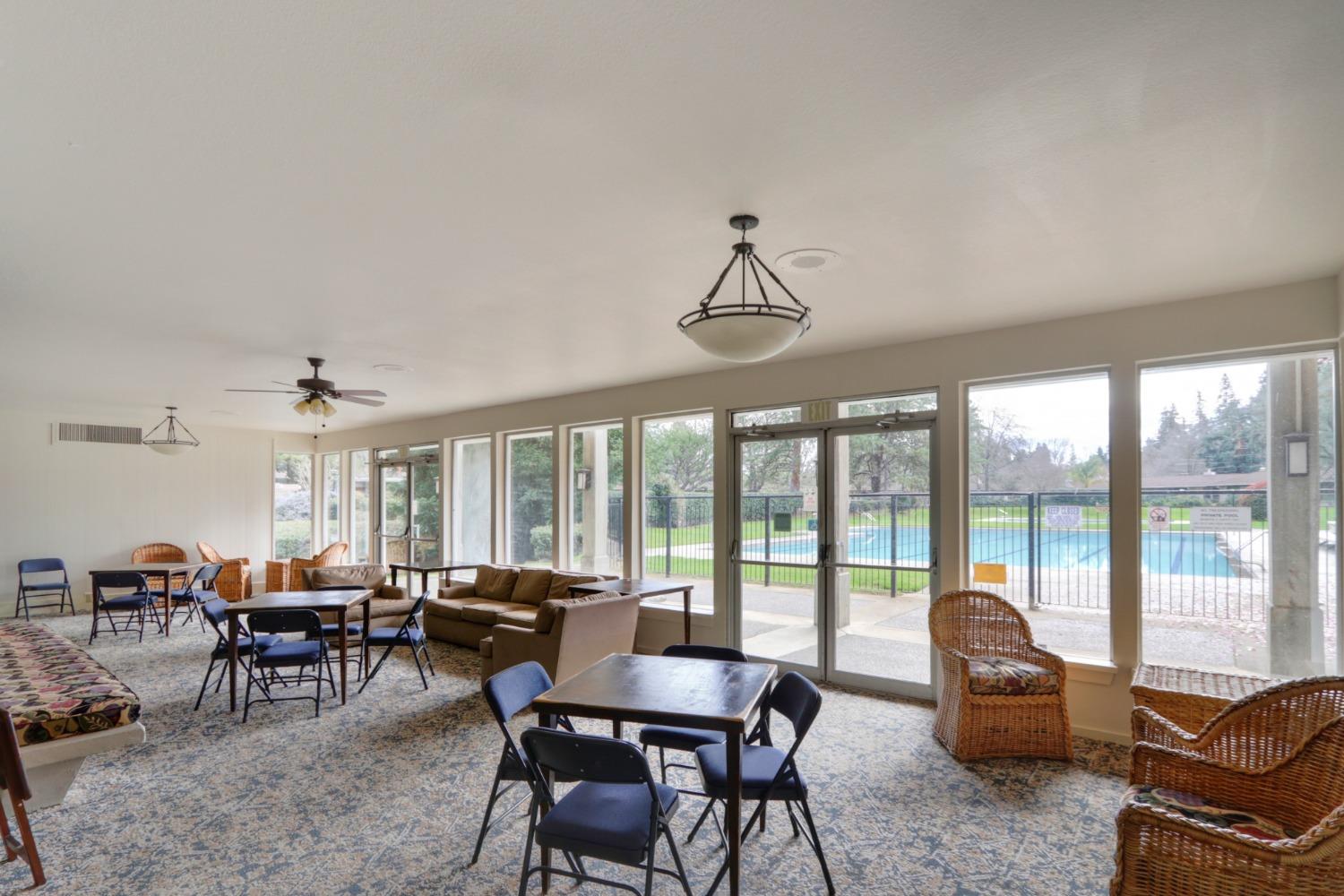 Detail Gallery Image 40 of 45 For 244 Hartnell Pl, Sacramento,  CA 95825 - 2 Beds | 2/1 Baths