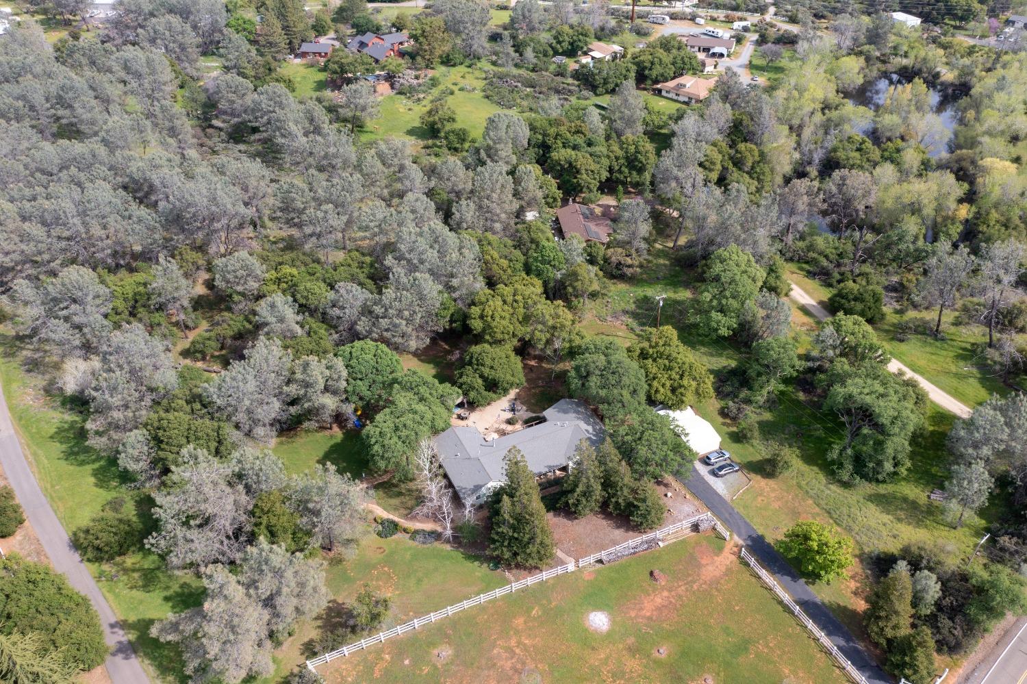 Starbuck Road, Rescue, California image 48