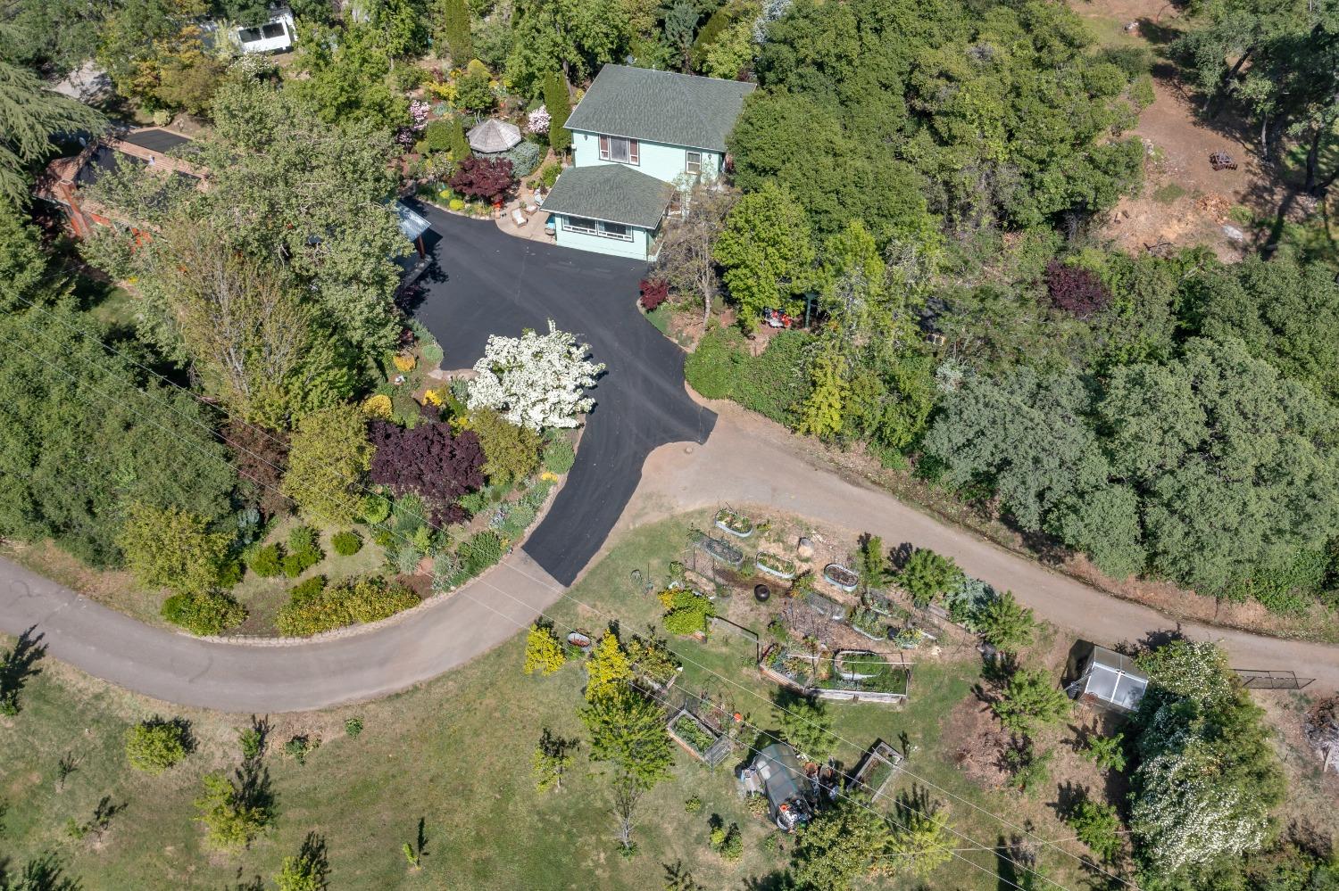 Gold Hill Road, Placerville, California image 43