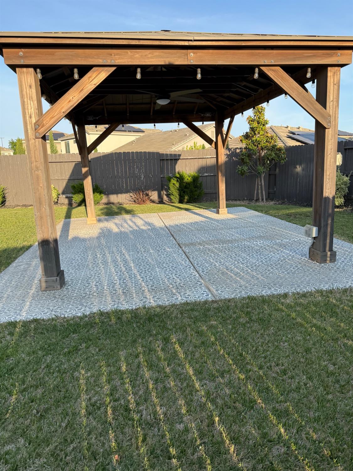 Detail Gallery Image 64 of 69 For 2816 Balaton Ct, Antelope,  CA 95843 - 4 Beds | 2/1 Baths