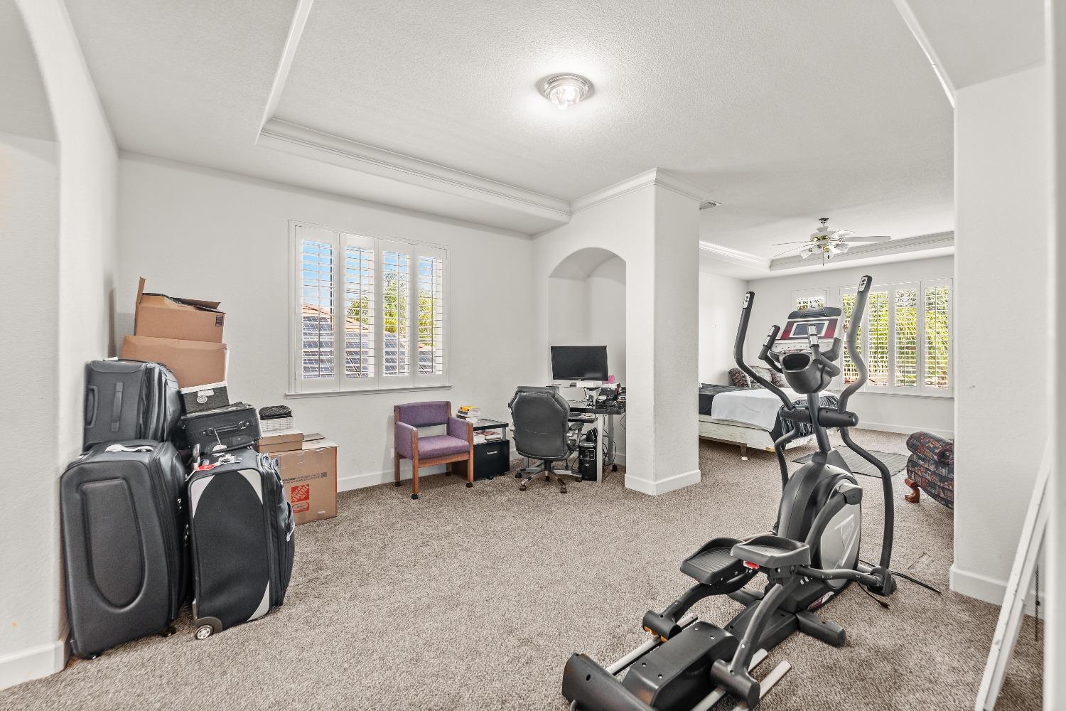 Detail Gallery Image 51 of 74 For 1442 Danbrook Dr, Sacramento,  CA 95835 - 4 Beds | 3 Baths