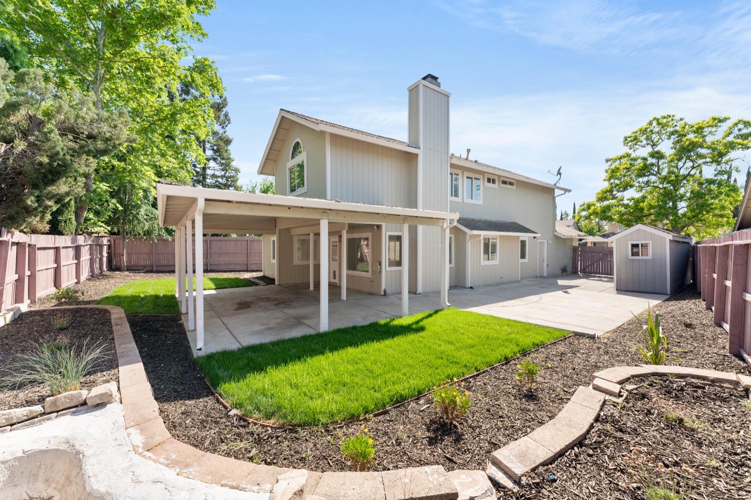 Detail Gallery Image 59 of 65 For 8340 Cypress Lake Ct, Antelope,  CA 95843 - 4 Beds | 2/1 Baths