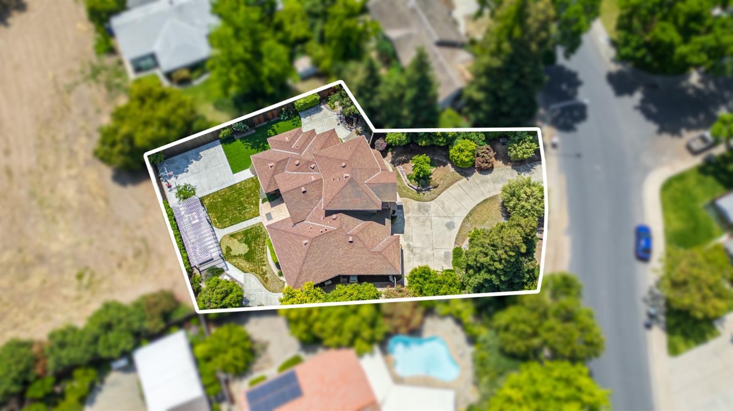 Detail Gallery Image 54 of 57 For 1308 Poust Rd, Modesto,  CA 95358 - 4 Beds | 3 Baths