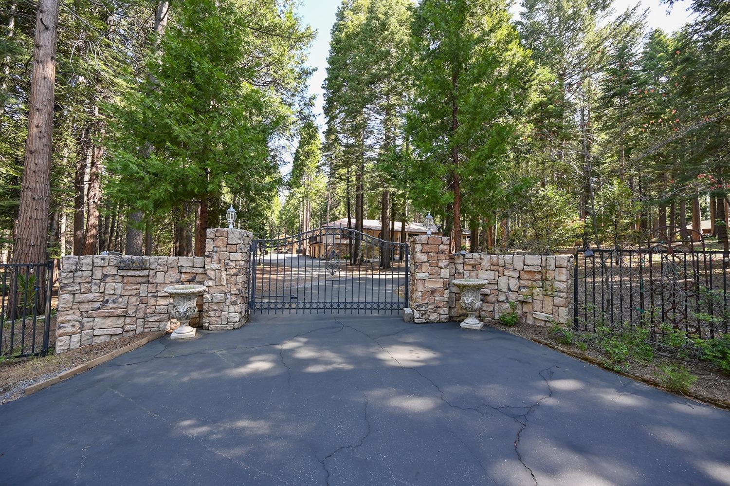 Bela Vista Drive, Pollock Pines, California image 3