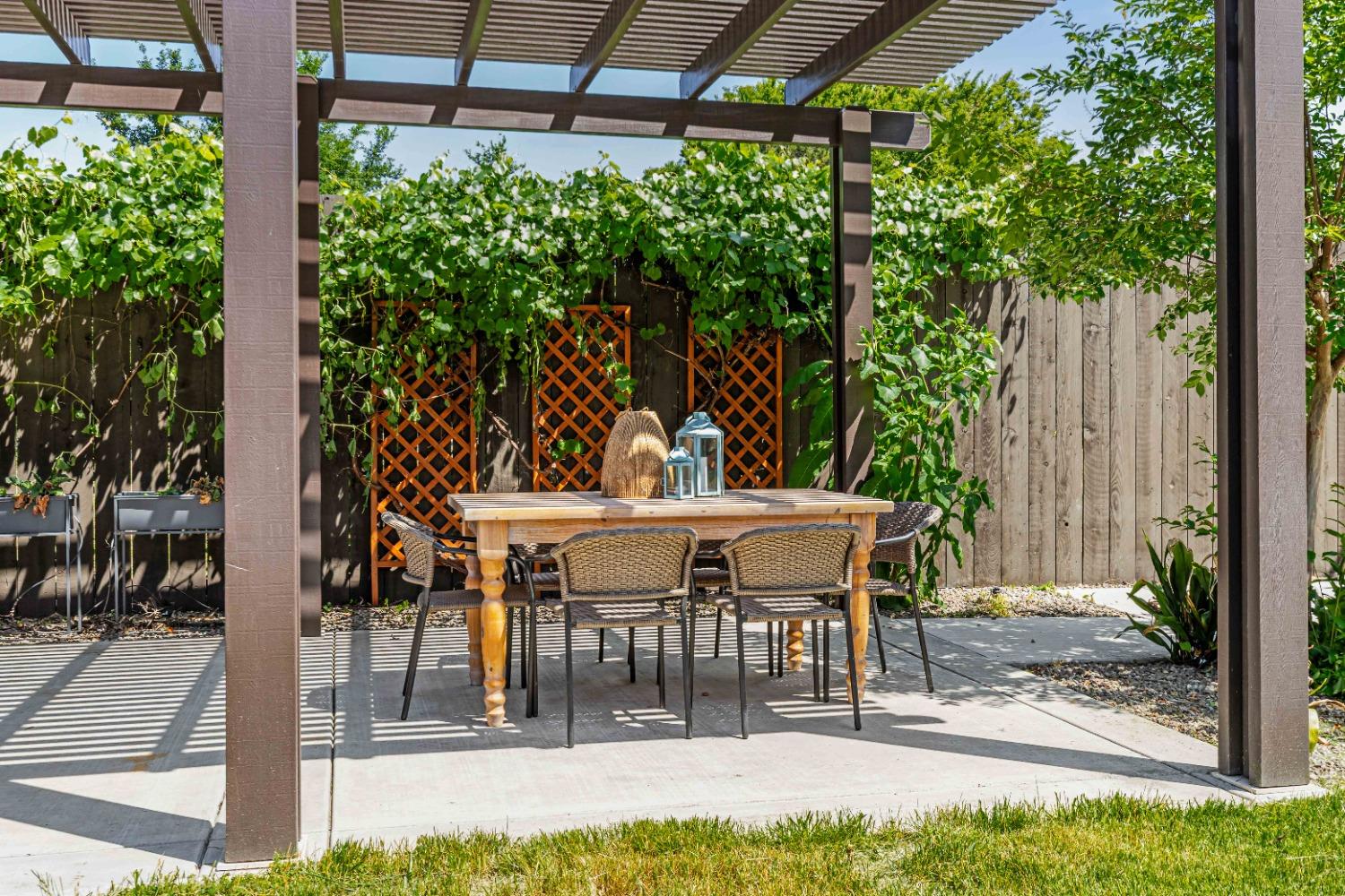 Detail Gallery Image 50 of 57 For 1308 Poust Rd, Modesto,  CA 95358 - 4 Beds | 3 Baths