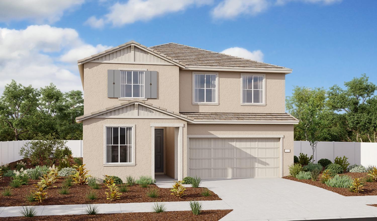 Detail Gallery Image 1 of 1 For 15435 Gallatin Rd, Lathrop,  CA 95330 - 4 Beds | 3 Baths