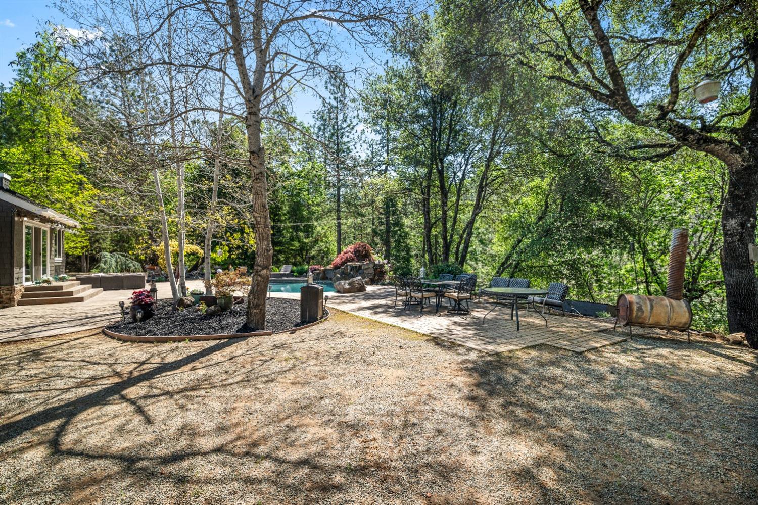 No Walk Road, Placerville, California image 32