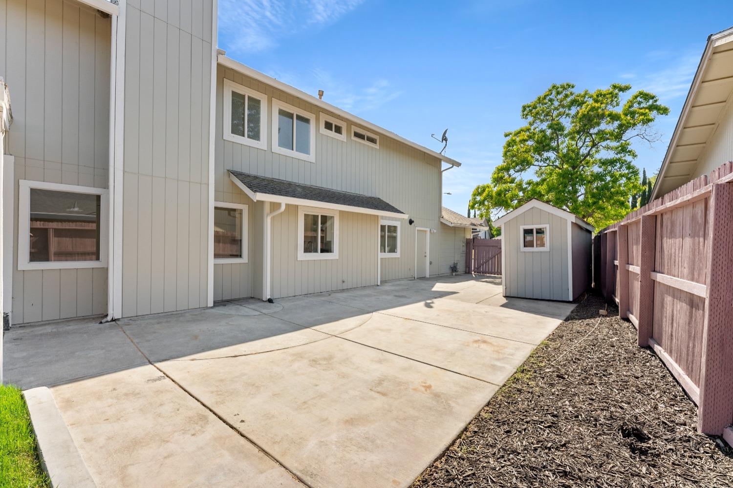 Detail Gallery Image 53 of 65 For 8340 Cypress Lake Ct, Antelope,  CA 95843 - 4 Beds | 2/1 Baths
