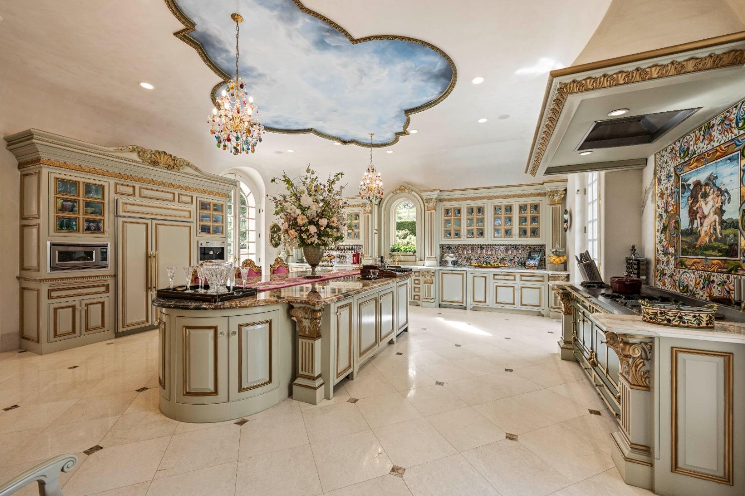 Detail Gallery Image 12 of 88 For 2020 Kaila Way, El Dorado Hills,  CA 95762 - 5 Beds | 6/1 Baths