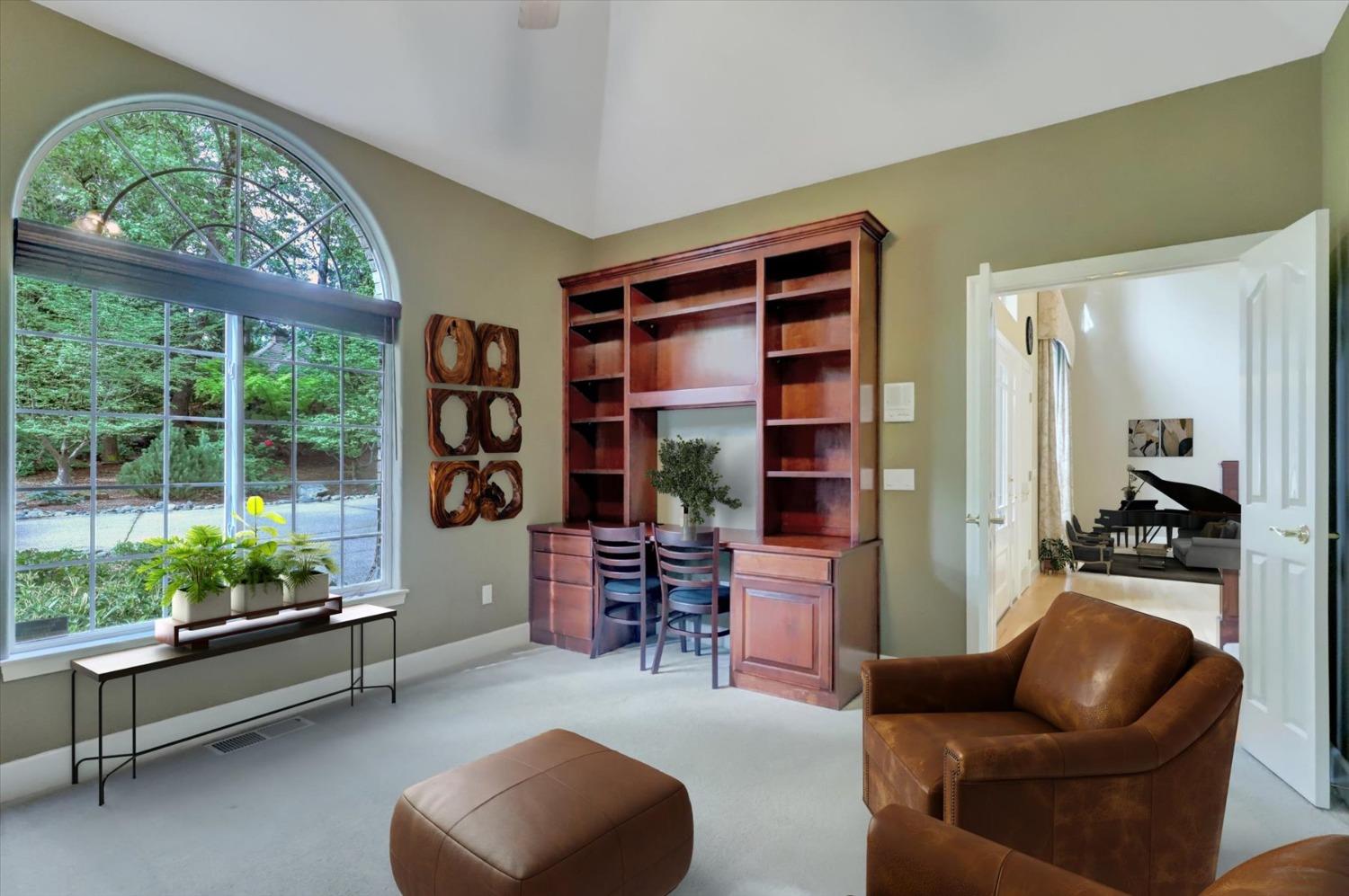 Detail Gallery Image 14 of 99 For 12857 Chatsworth Ln, Grass Valley,  CA 95945 - 4 Beds | 4/1 Baths