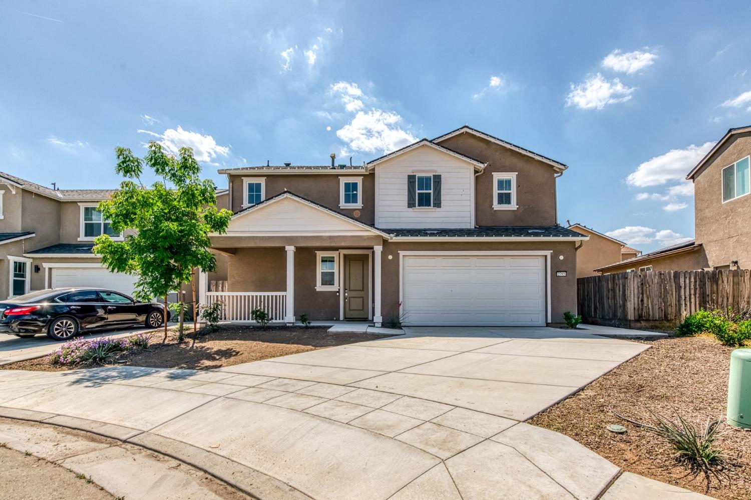 Detail Gallery Image 6 of 47 For 2785 N Schneider Ave, Fresno,  CA 93737 - 4 Beds | 3 Baths