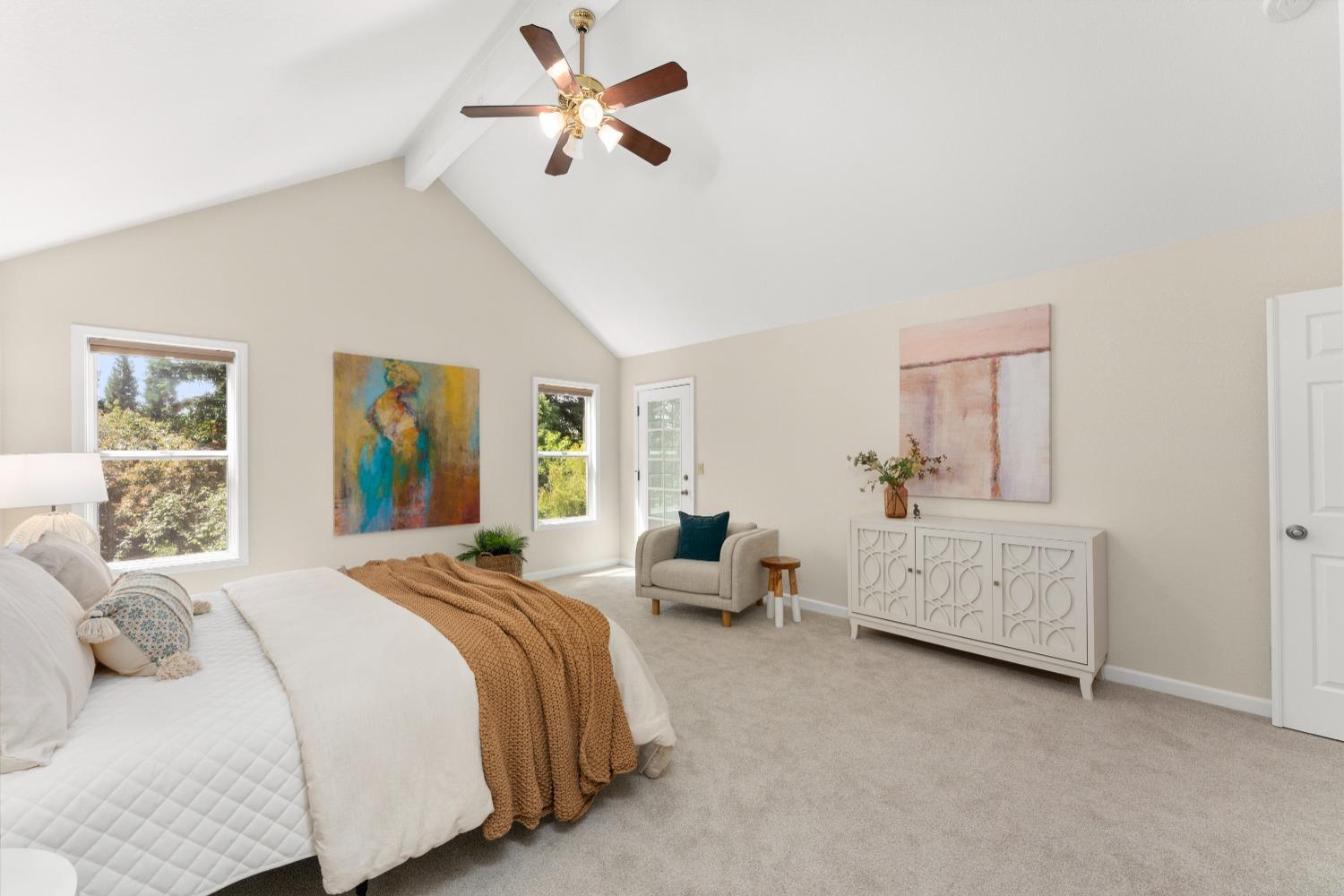 Detail Gallery Image 18 of 38 For 8462 Hialeah Way, Fair Oaks,  CA 95628 - 4 Beds | 3 Baths